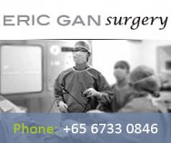 Eric Gan Surgery