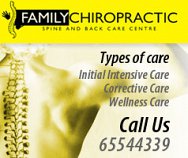Family Chiropractic