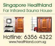 Singapore Healthland