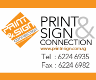 Print & Sign Connection