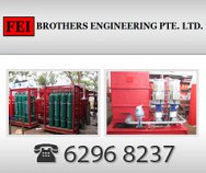 FEI Brothers Engineering Pte Ltd