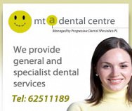 Mt A Dental Care