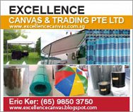 Excellence Canvas & Trading Pte Ltd