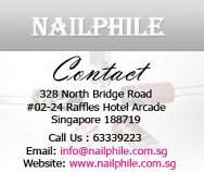 Nailphile