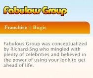 Fabulous Group Pte Ltd