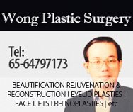 Wong's Plastic Surgery Centre Pte Ltd