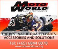 Hodaka Motoworld Pte Ltd