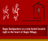 Bugis Backpackers Hostel