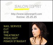 Salon Esprit