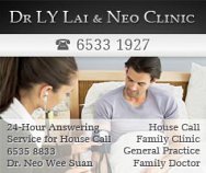 Dr. LY Lai & Neo Clinic