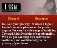 U4ria-the Adult Healthy Lifestyle Shop