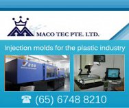 Maco Tec Pte Ltd