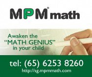MPM Math