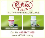S.L.T. 65.8.9 Everyday Care