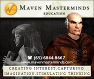 Maven Masterminds Academy
