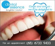 Dental Essence Pte Ltd