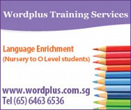 Wordplus Training Services