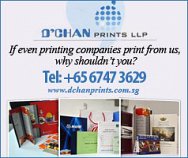D'Chan Prints LLP