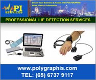 Polygraph Investigative Services