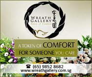Wreath Gallery