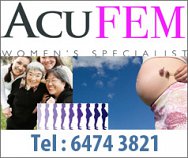 Acufem Medical Pte Ltd