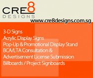 Cre8 Designs