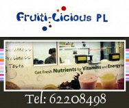 Fruiti Licious
