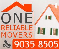 One Reliable Movers