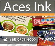 Aces Ink