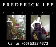 Frederick Lee Bridal