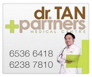 Dr Tan and Partners