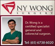 NY Wong Surgery