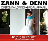 Zann & Denn
