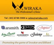 WIRAKA Pte Ltd