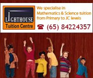 Lighthouse Tuition Centre