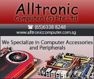 Alltronic Computer (S) Pte Ltd