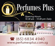 Perfumes Plus