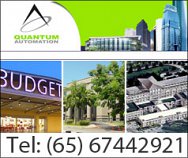 Quantum Automation (Asia) Pte Ltd