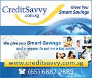 Credit Savvy