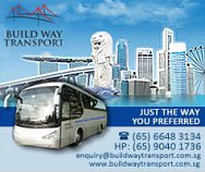 Build Way Transport
