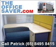 The Office Saver