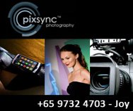 PixSync