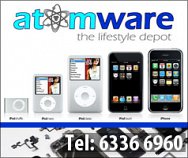 Atomware
