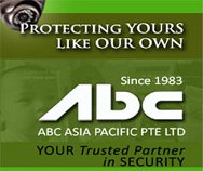 ABC Asia Pacific Pte Ltd