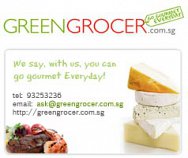 GreenGrocer.com.sg