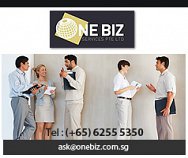 OneBiz Services