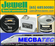 Mecba Technology (S) Pte Ltd