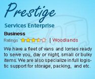Prestige Services Enterprise
