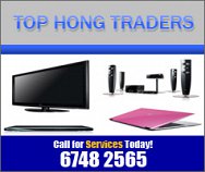 Top Hong Traders