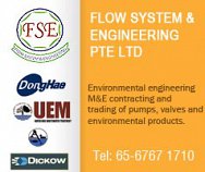 Flow System & Engineering Pte Ltd